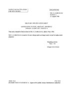 MIL MIL-G-21480/23 Notice 1 - Inactivation