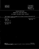 MIL MIL-G-52884/10 Notice 1 - Validation