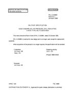 MIL MIL-G-8348H Notice 1 - Inactivation