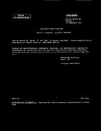 MIL MIL-H-19925D Notice 1 - Cancellation