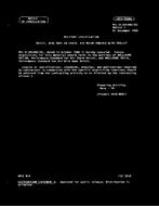 MIL MIL-H-28538B Notice 1 - Cancellation