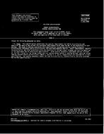 MIL MIL-H-38534B Amendment 1