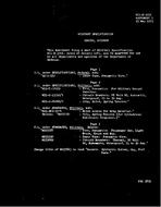 MIL MIL-H-395F Amendment 1