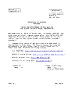 MIL MIL-HDBK-1006/3C Notice 1 - Cancellation