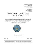 MIL MIL-HDBK-237D