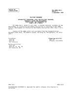 MIL MIL-HDBK-284/1 Notice 1 - Cancellation