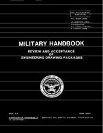 MIL MIL-HDBK-288B