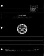 MIL MIL-HDBK-402A