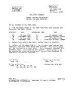 MIL MIL-HDBK-759B Change Notice 2