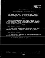 MIL MIL-I-002703C Amendment 1