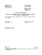 MIL MIL-I-0081969/28B Notice 1 - Cancellation