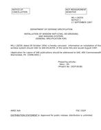 MIL MIL-I-18259 Notice 1 - Cancellation