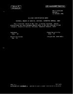 MIL MIL-I-3575/23E Notice 2 - Cancellation