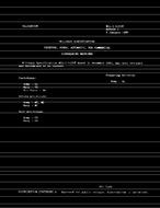 MIL MIL-I-43728 Notice 1 - Validation