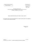 MIL MIL-I-50406 Notice 2 - Inactivation