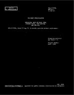MIL MIL-I-7203A Notice 1 - Cancellation