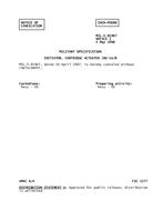 MIL MIL-I-81967 Notice 2 - Cancellation