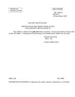 MIL MIL-I-8651C Notice 1 - Cancellation