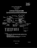 MIL MIL-J-641/6C