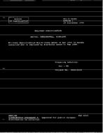 MIL MIL-K-36480 Notice 1 - Cancellation