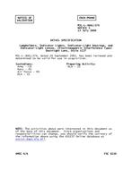 MIL MIL-L-3661/27A Notice 3 - Validation