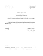 MIL MIL-M-13231C Notice 1 - Cancellation