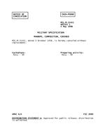 MIL MIL-M-21431 Notice 1 - Cancellation