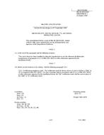 MIL MIL-M-38510/10C Amendment 1