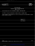 MIL MIL-M-38510/114A Notice 1 - Inactivation