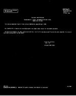 MIL MIL-M-38510/143 Notice 1 - Inactivation