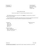 MIL MIL-M-38510/156B Notice 1 - Validation