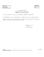 MIL MIL-M-38510/176A Notice 1 - Inactivation