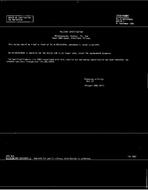 MIL MIL-M-38510/20A Notice 1 - Inactivation