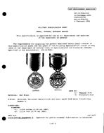 MIL MIL-M-3946/61A