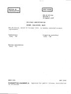 MIL MIL-M-45131A Notice 1 - Cancellation