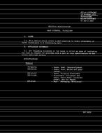 MIL MIL-M-52288A