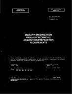 MIL MIL-M-63008B Notice 1 - Cancellation