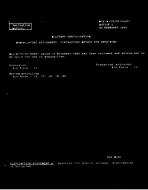 MIL MIL-N-7513F Notice 1 - Validation