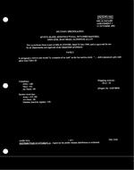 MIL MIL-R-24243/8D Amendment 1