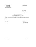 MIL MIL-R-49236A Notice 1 - Inactivation