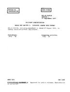 MIL MIL-R-50651B Notice 1 - Cancellation