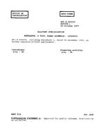 MIL MIL-R-50663C Notice 1 - Cancellation