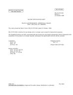 MIL MIL-R-5757/10K Notice 1 - Inactivation