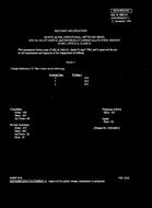 MIL MIL-R-7885/3C Amendment 1