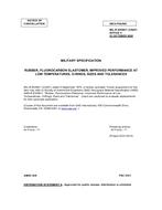 MIL MIL-R-83485/1 Notice 4 - Cancellation