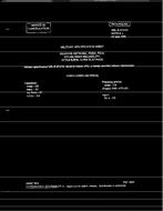 MIL MIL-R-874/20 Notice 1 - Cancellation