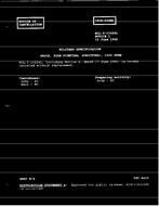 MIL MIL-T-10224L Notice 3 - Cancellation