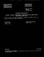MIL MIL-T-11292C Notice 1 - Cancellation