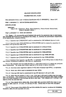 MIL MIL-T-19835 Amendment 2