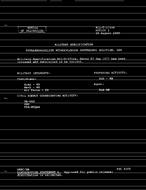 MIL MIL-T-37554 Notice 1 - Validation